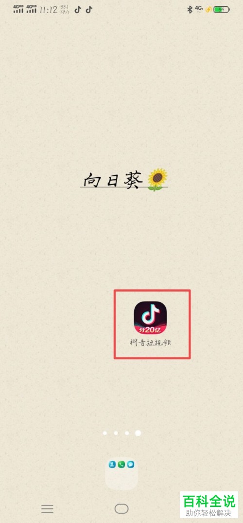 如何在抖音中直播时播放音乐