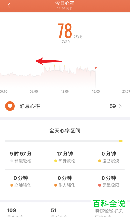 如何在手机查看小米手环心率