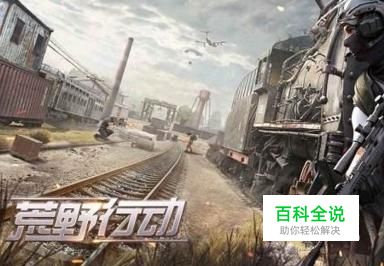 如何在电脑上玩荒野行动？