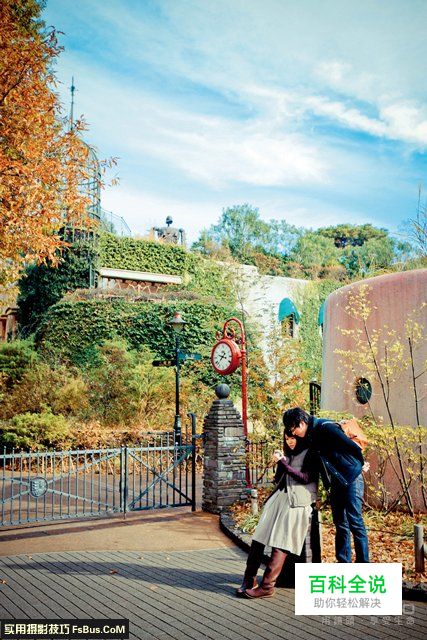 如何掌握拍摄小品题材的诀窍