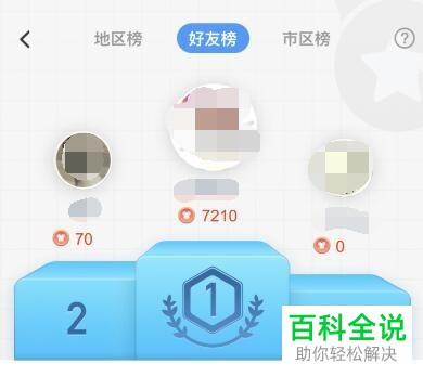 如何在手机淘宝app中查看淘宝人生好友榜