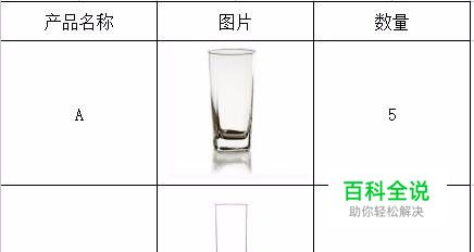 如何在WPS表格中插入图片？