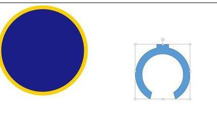 如何在ppt中制作铁路图标