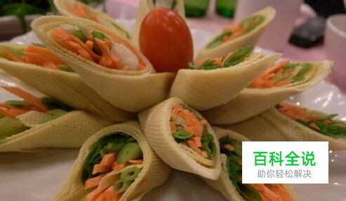 如何制作东北干豆腐