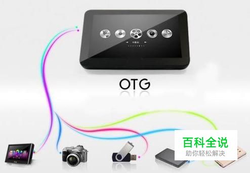 如何正确的使用OTG-U盘连接到手机