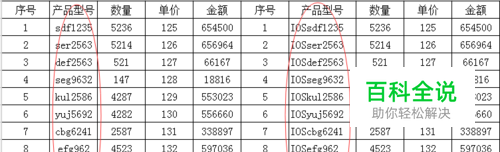 如何在excel一整列中统一添加内容