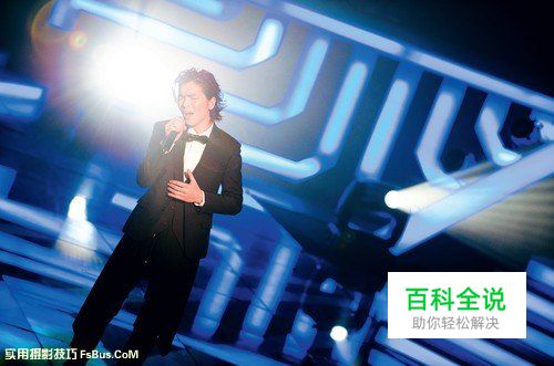 如何在拍摄中掌握正确的曝光