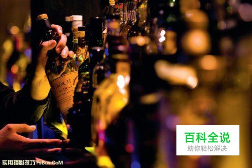 如何在拍摄中掌握正确的曝光