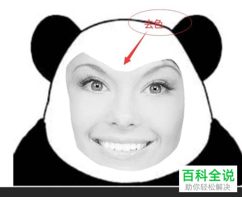 如何在Photoshop中创作喜欢的表情包