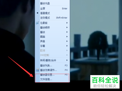 如何在电脑上查看视频文件的分辨率？
