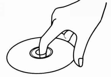 如何正确保存您的DVD光盘?