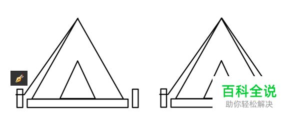 如何在Affinity Designer中创建一组扁平图标