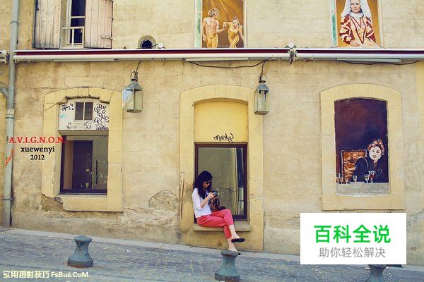 如何在旅行时为女友拍摄自然写真