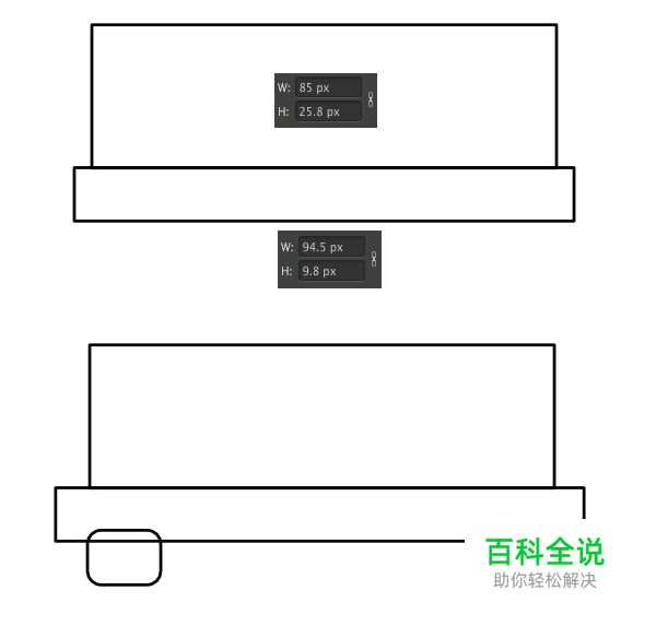 如何在Affinity Designer中创建一组扁平图标