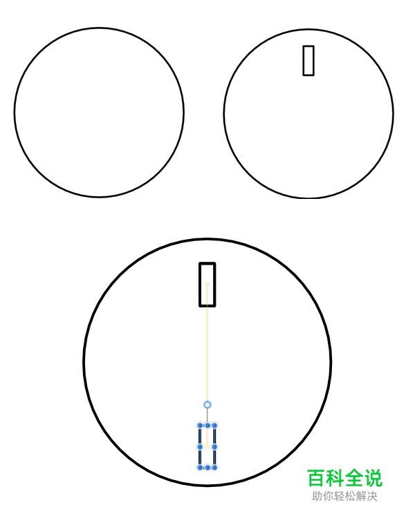 如何在Affinity Designer中创建一组扁平图标
