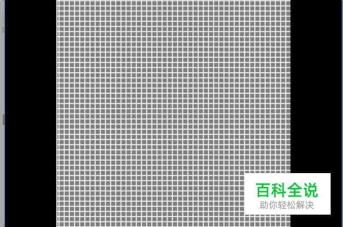 如何制作绳索编织效果图片？