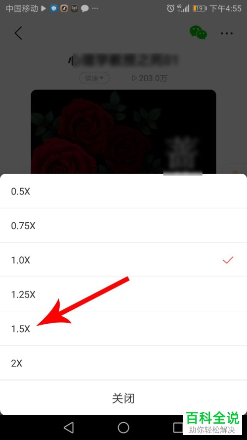 如何在蜻蜓fm中调整倍速