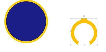 如何在ppt中制作铁路图标