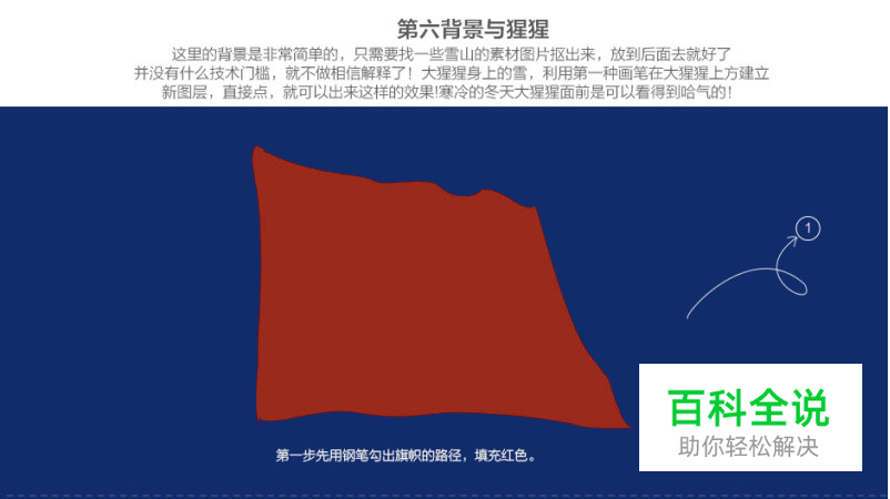 如何制作电商视觉海报（ps教程）