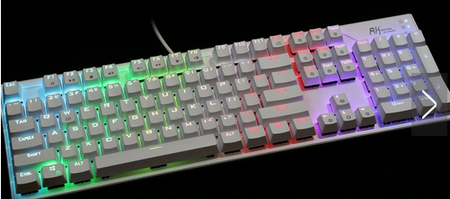 如何正确清理键盘?