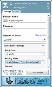 如何在Windows系统上用抓包软件Wireshark截获iPhone等网络通讯数据