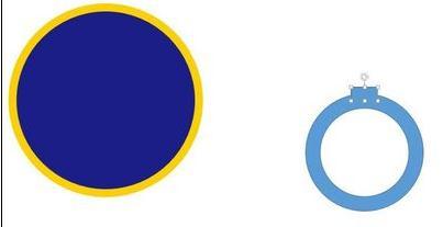 如何在ppt中制作铁路图标