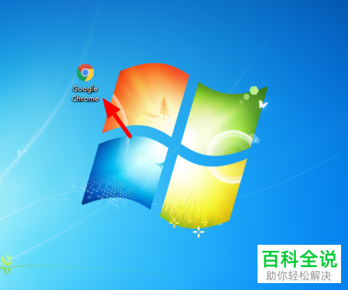 如何在电脑版谷歌浏览器中打开主页图标的显示