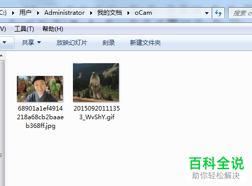 如何转换GIF动图为JPG静图
