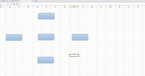 如何在wps创建图形链接