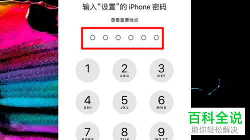 如何在iPhone苹果手机中通过定位功能查看常去的地点