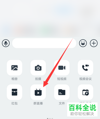 如何在手机钉钉群直播中使用实人认证功能？