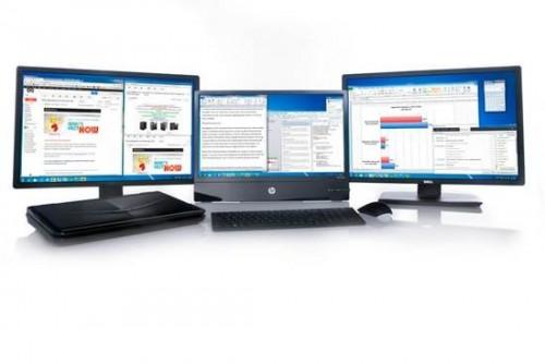 如何组建多显示器输出系统图文教程