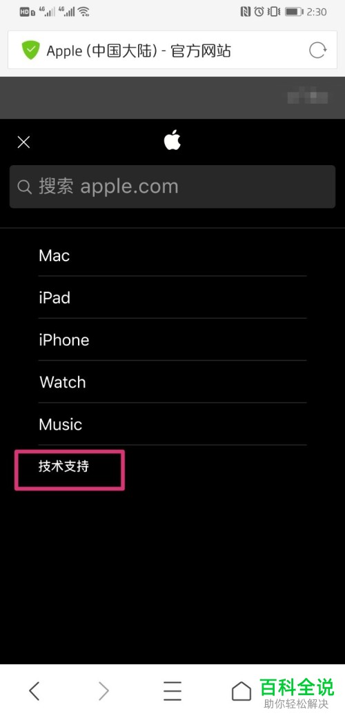 如何在手机中查看自己ipad是否是正品