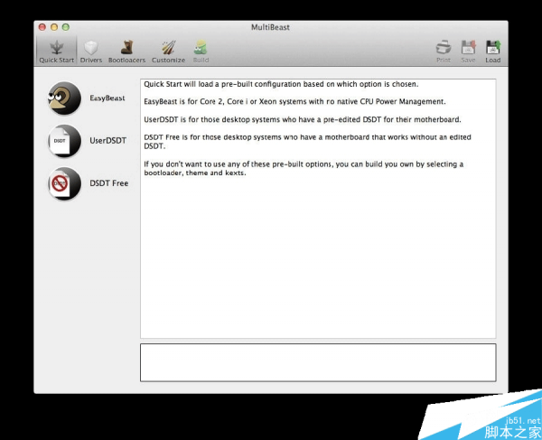 如何在MAC上安装驱动精灵