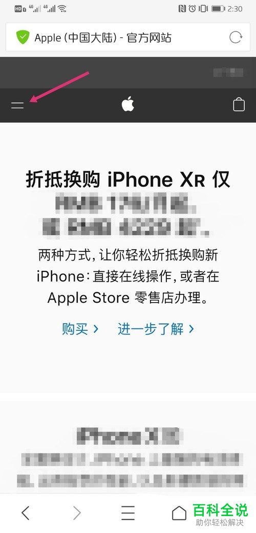 如何在手机中查看自己ipad是否是正品