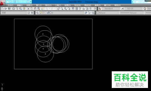 如何在CAD2007中导出PDF格式的文件