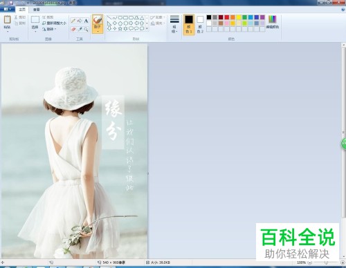 如何在电脑版ps中解决无法打开jpg格式图片的问题