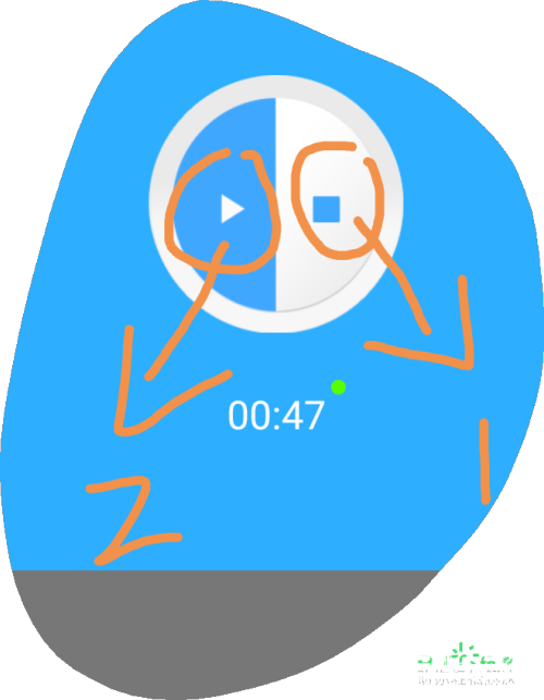 如何在录屏大师中将录制的视频导出