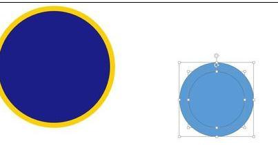 如何在ppt中制作铁路图标