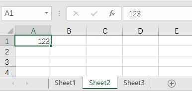 如何在excel文件中,引用工作表名(可变)?