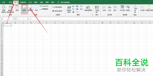 如何在Excel中设置图片随着单元格的变化而变化