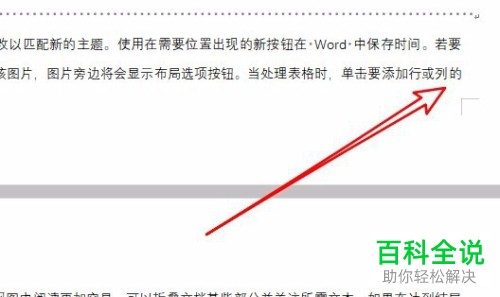 如何在WPS2019中设置文档页面底部中间插入页码