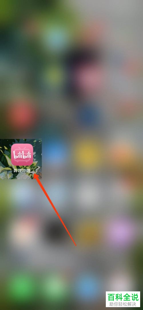 如何在手机版哔哩哔哩中解决黑屏和花屏的问题