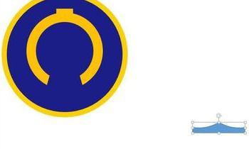 如何在ppt中制作铁路图标