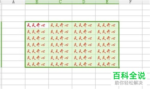 如何在WPS/Excel表格中对单元格的格式进行批量修改?单元格格式如何部分修改?