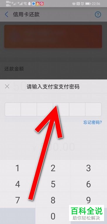 如何在支付宝的网商银行中进行免费还信用卡