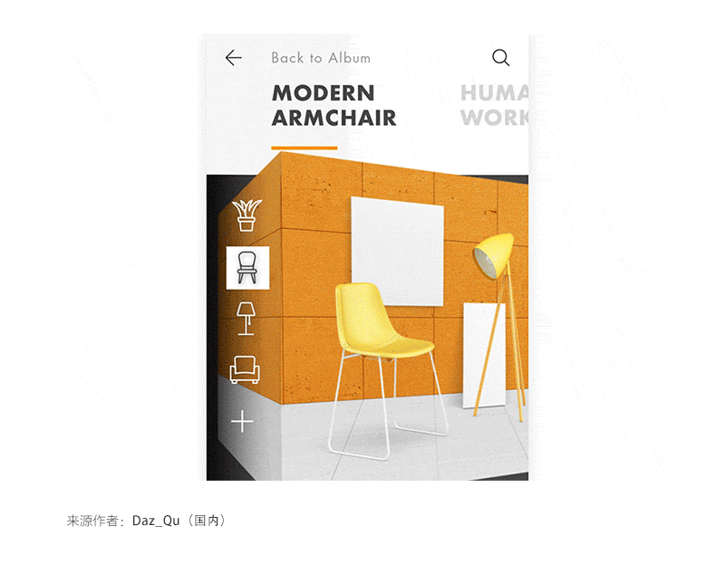 如何“浏览作品”才能事半功倍？