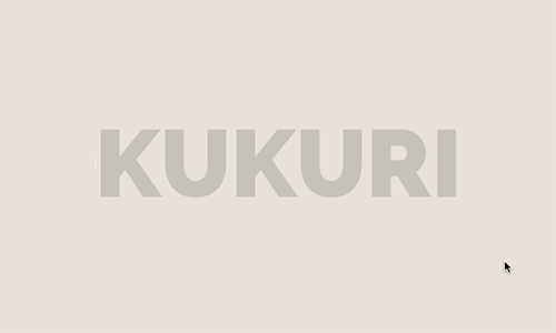 让酷炫的文字交互效果点亮你的网页