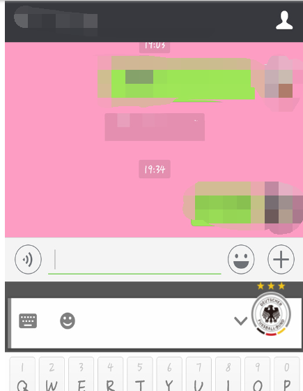 群里的文件怎么删除