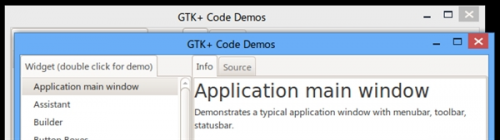 让Linux系统和Win8一模一样!超华丽Linux仿Win8主题下载